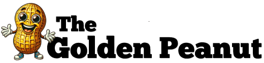 The Golden Peanut