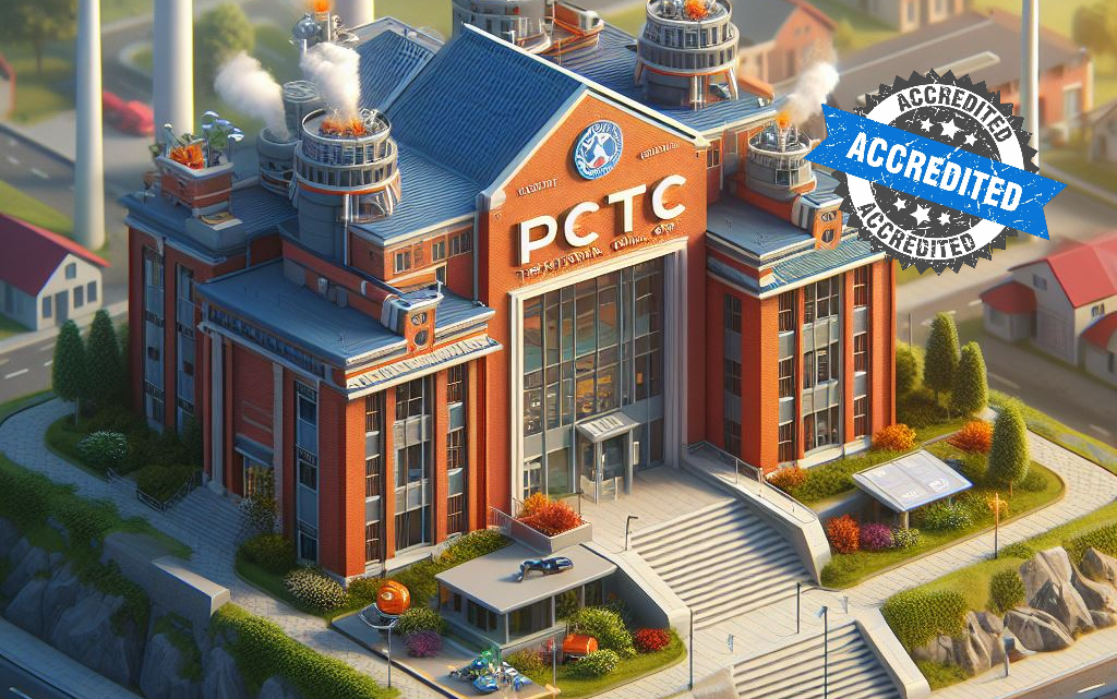 Pearson Community Technical College Receives Accreditation PCTC Fully Accredited