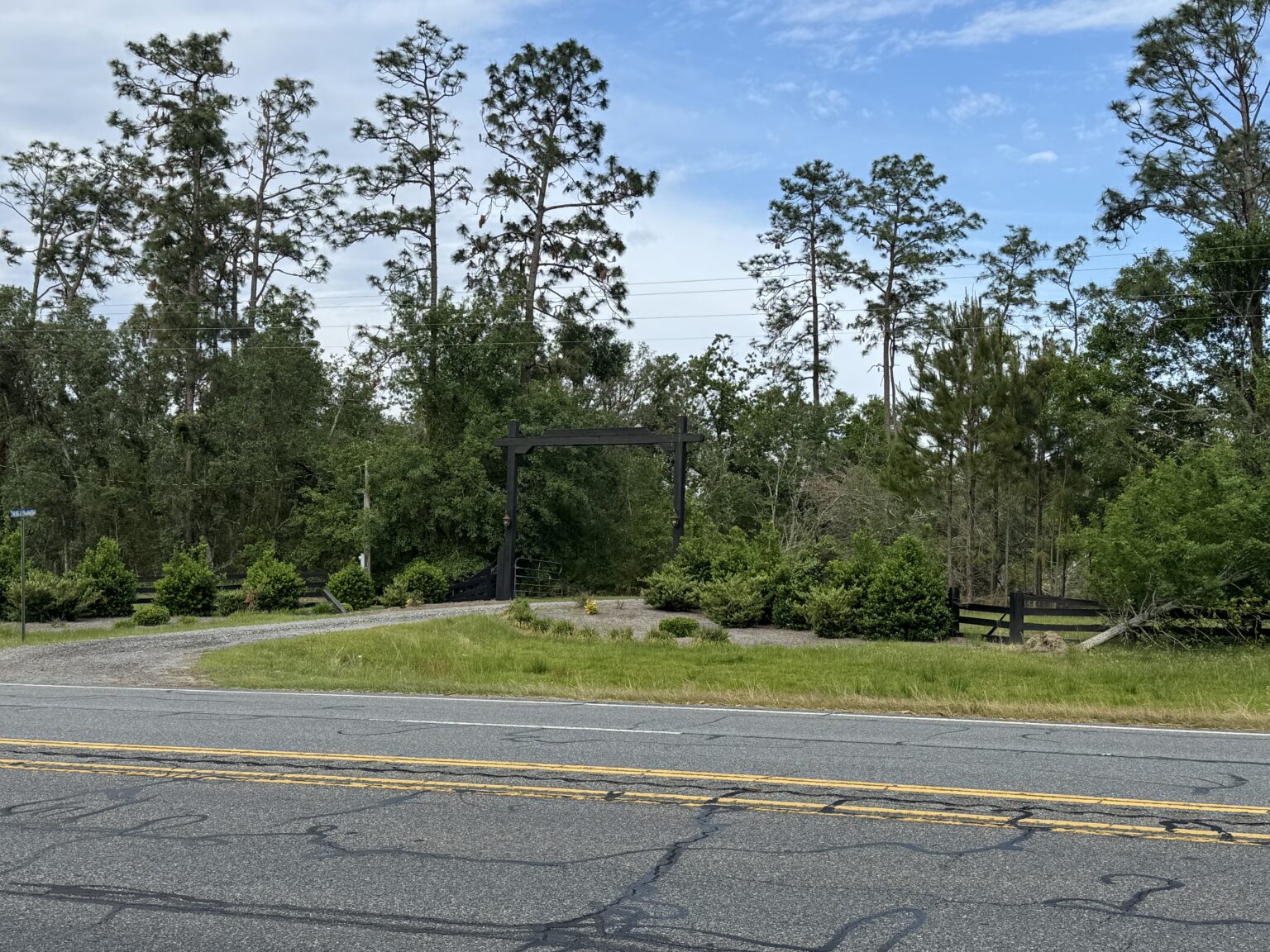 Feather You Like It or Not, a Hen-credible New Project May be Coming to Coffee County 441 South, Douglas, GA